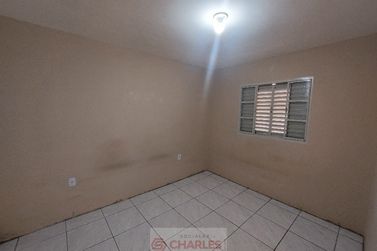 Casa &agrave; venda - 96m&sup2; - Centro