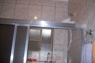 Casa &agrave; venda - 120m&sup2; - Centro