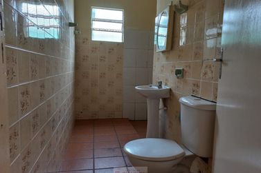 Casa &agrave; venda - 131m&sup2; - Centro