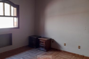 Casa &agrave; venda - 294m&sup2; - Centro
