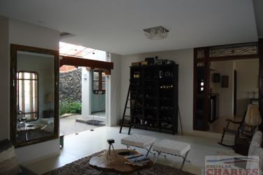 Casa &agrave; venda - 483m&sup2; - Centro