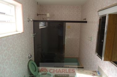 Casa &agrave; venda - 260m&sup2; - Centro