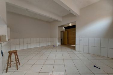 Sala Comercial para alugar - 60m&sup2; - Centro