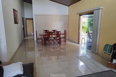 Casa &agrave; venda - 178m&sup2; - Centro