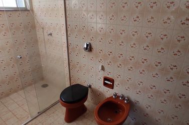 Apartamento &agrave; venda - 10m&sup2; - Centro