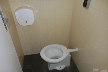 Sala Comercial &agrave; venda - 251m&sup2; - Centro