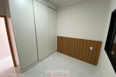 Casa &agrave; venda - 162m&sup2; - Centro