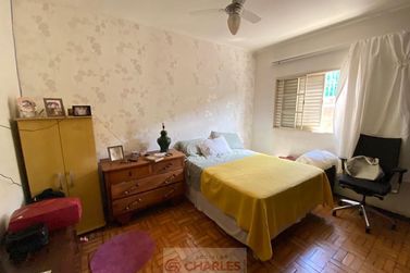Casa &agrave; venda - 261m&sup2; - Centro