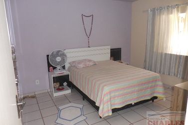 Casa &agrave; venda - 153m&sup2; - Centro