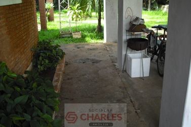 S&iacute;tio &agrave; venda - 220m&sup2; - Centro