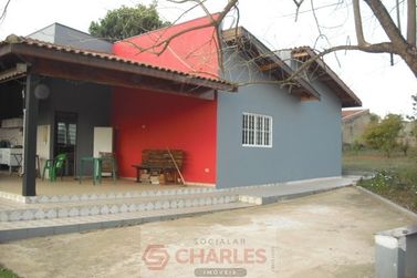 S&iacute;tio &agrave; venda - 130m&sup2; - Centro