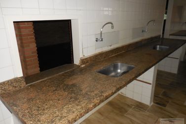 Sala Comercial &agrave; venda - 251m&sup2; - Centro