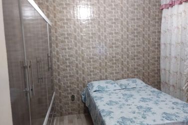 Casa &agrave; venda - 110m&sup2; - Centro