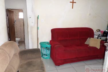 Casa &agrave; venda - 144m&sup2; - Centro