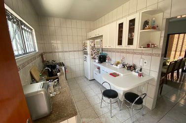 Casa &agrave; venda - 175m&sup2; - Centro