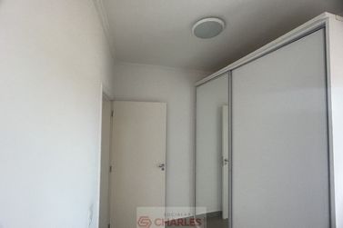 Apartamento &agrave; venda - 86m&sup2; - Centro