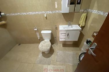 Casa &agrave; venda - 107m&sup2; - Centro