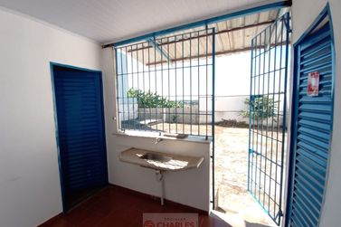 Sala Comercial para alugar - 61m&sup2; - Centro