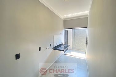 Casa &agrave; venda - 229m&sup2; - Centro