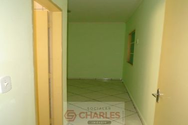 Casa &agrave; venda - 58m&sup2; - Centro