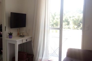 Apartamento &agrave; venda - 10m&sup2; - Centro