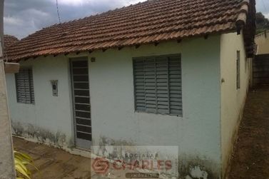 Terreno &agrave; venda - 10m&sup2; - Centro