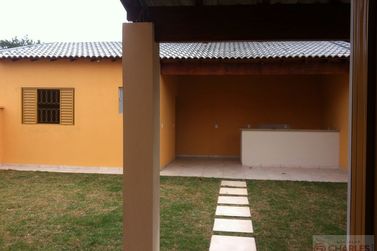 Casa &agrave; venda - 162m&sup2; - Centro