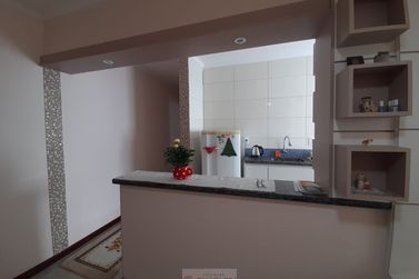 Apartamento &agrave; venda - 10m&sup2; - Centro