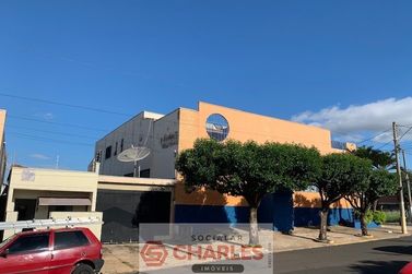 Sal&atilde;o Comercial para alugar - 500m&sup2; - Centro