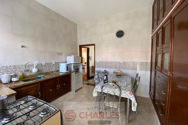 Casa &agrave; venda - 356m&sup2; - Centro