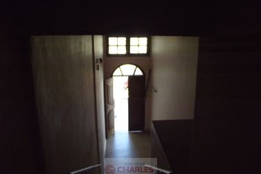 Casa &agrave; venda - 348m&sup2; - Centro
