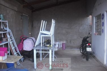 Casa &agrave; venda - 110m&sup2; - Centro