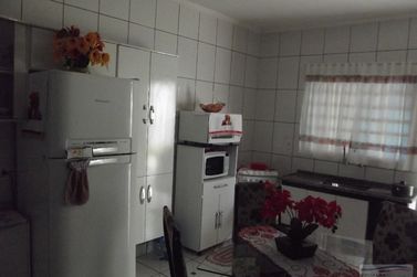 Casa &agrave; venda - 120m&sup2; - Centro