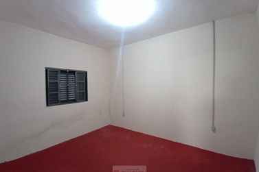 Casa para alugar - 43m&sup2; - Centro