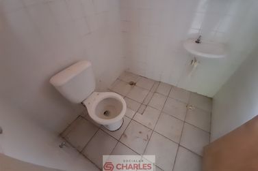 Casa &agrave; venda - 76m&sup2; - Centro