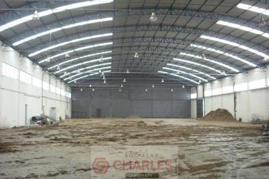 Sal&atilde;o Comercial para alugar - 10m&sup2; - Centro