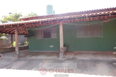 S&iacute;tio &agrave; venda - 280m&sup2; - Centro