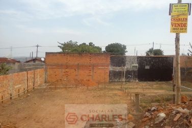 Terreno &agrave; venda - 10m&sup2; - Centro