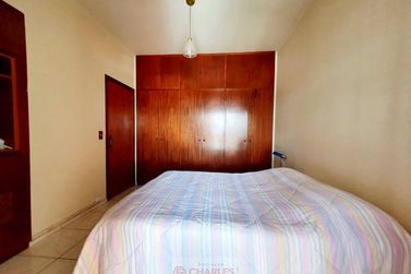 Apartamento &agrave; venda - 131m&sup2; - Centro