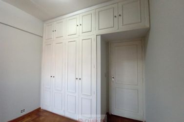 Apartamento para alugar - 131m&sup2; - Centro