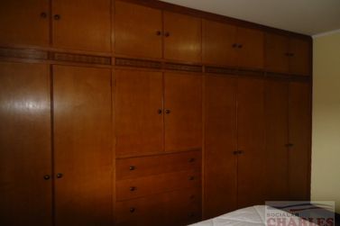 Casa &agrave; venda - 283m&sup2; - Centro