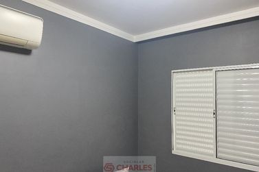 Apartamento &agrave; venda - 86m&sup2; - Centro