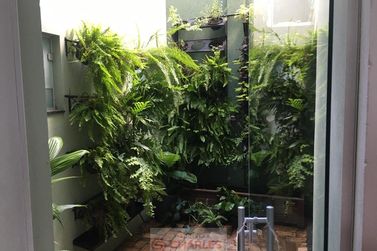 Sala Comercial &agrave; venda - 160m&sup2; - Centro