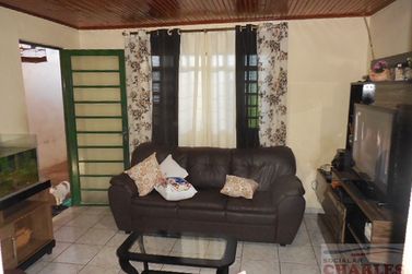 Casa &agrave; venda - 89m&sup2; - Centro