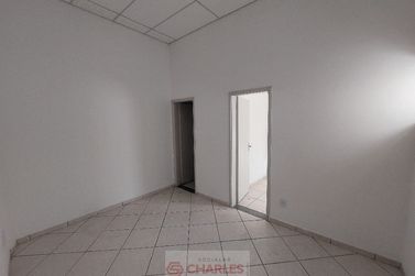 Sala Comercial para alugar - 200m&sup2; - Centro