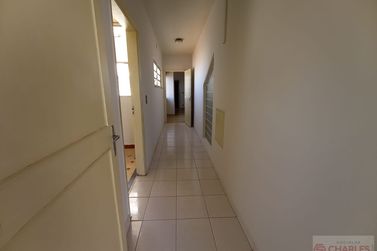 Apartamento para alugar - 90m&sup2; - Centro
