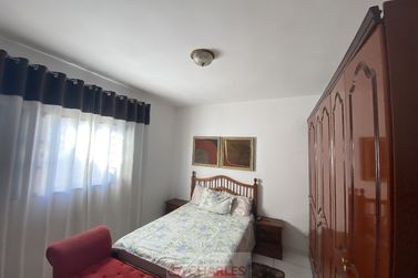 Casa &agrave; venda - 120m&sup2; - Centro