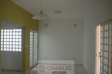 Casa &agrave; venda - 201m&sup2; - Centro
