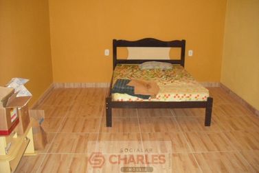 S&iacute;tio &agrave; venda - 130m&sup2; - Centro