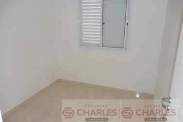 Apartamento para alugar - 73m&sup2; - Centro
